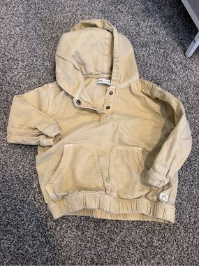 Baby Zara Jacket